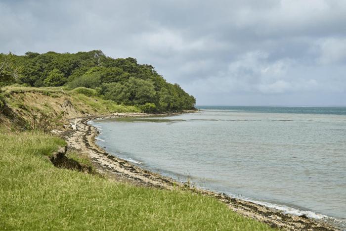 Cosy Holiday Home, Thorness Bay Porchfield  外观 照片