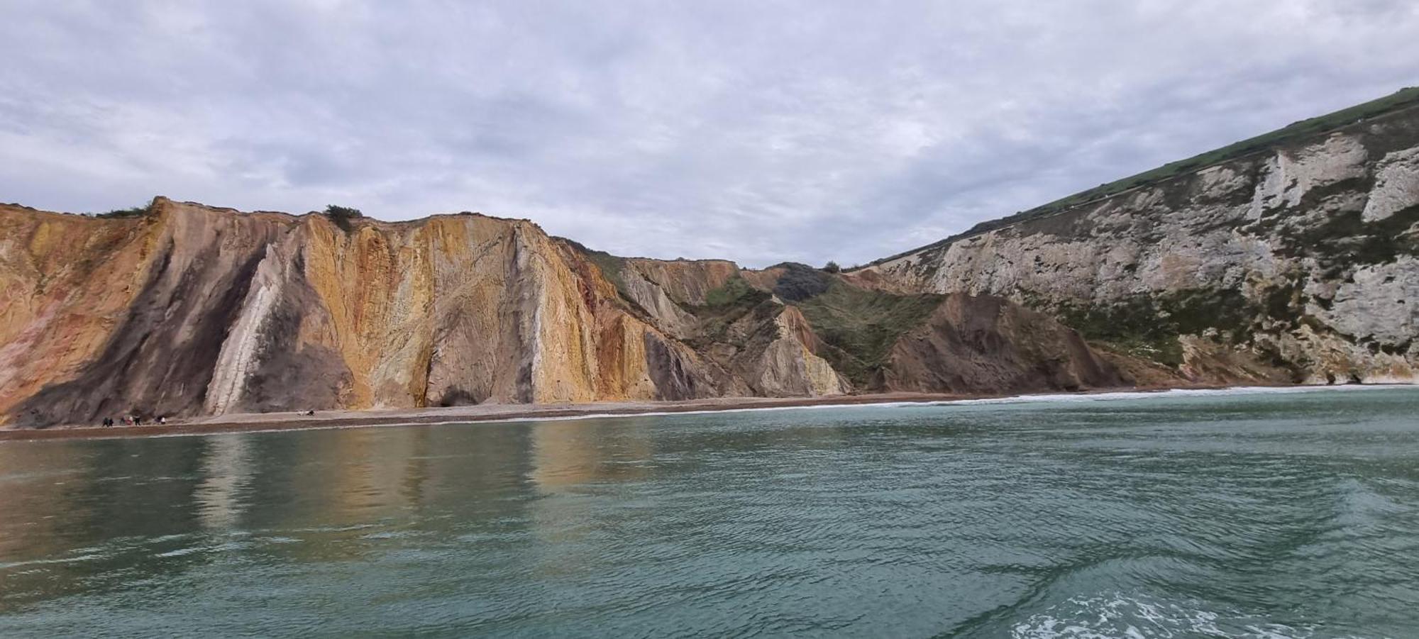 Cosy Holiday Home, Thorness Bay Porchfield  外观 照片